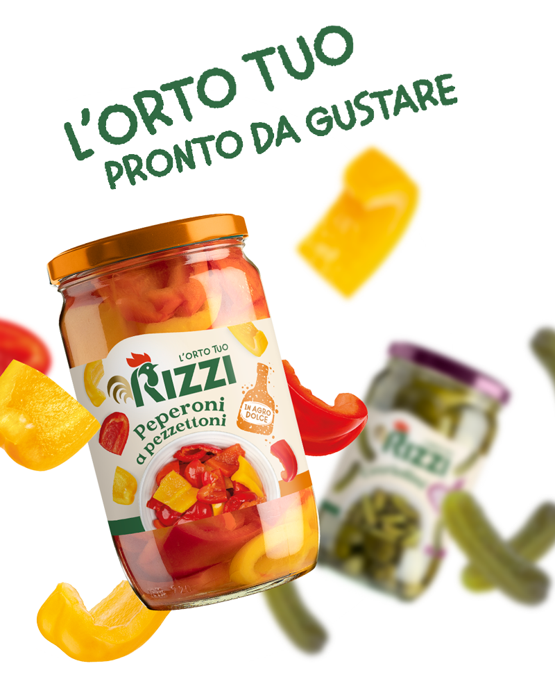 L'orto tuo