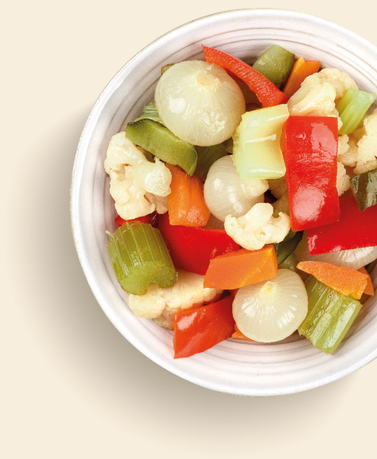 Antipasto del contadino