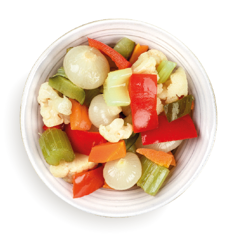 Antipasto del contadino