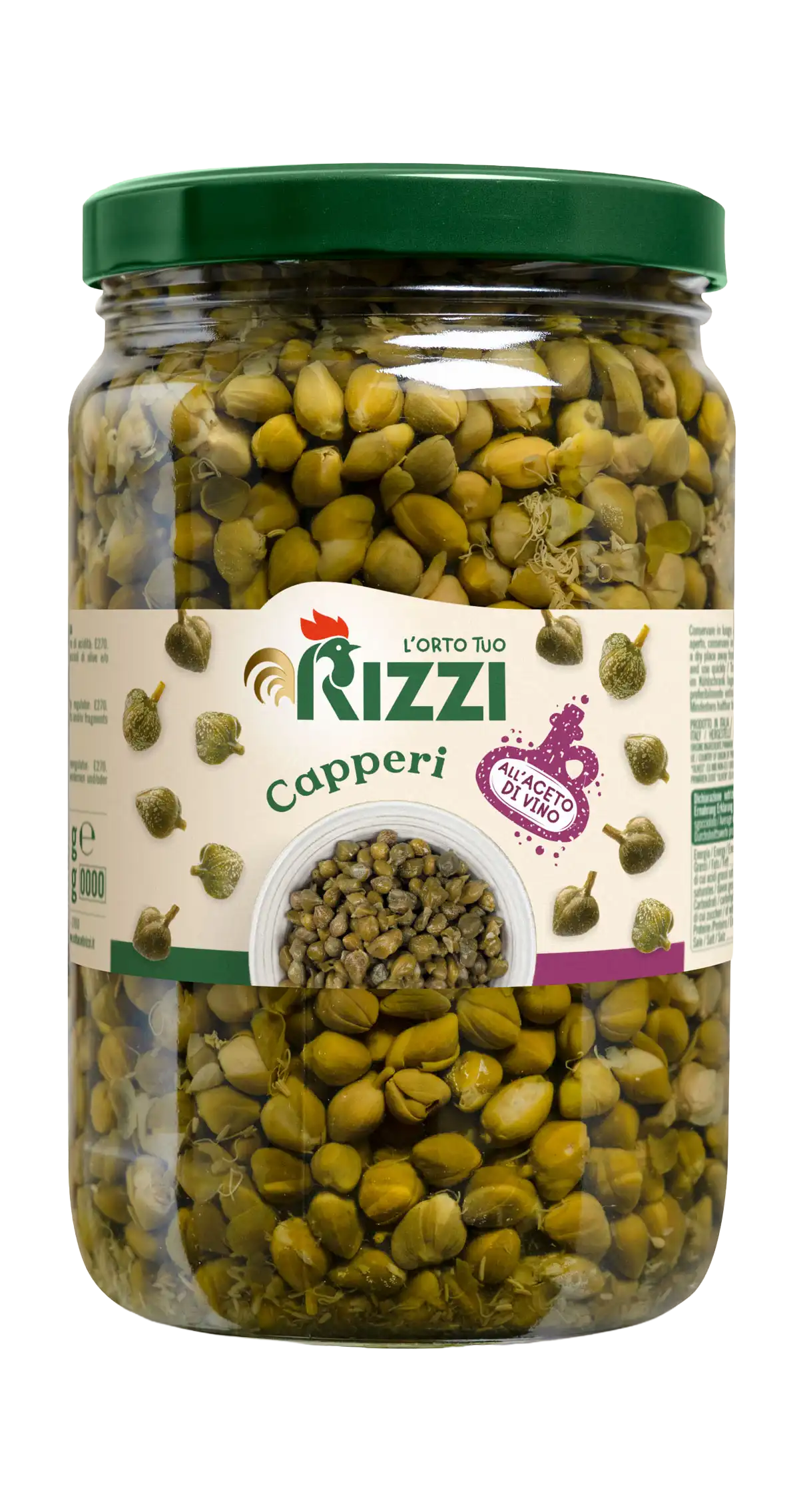 Capperi