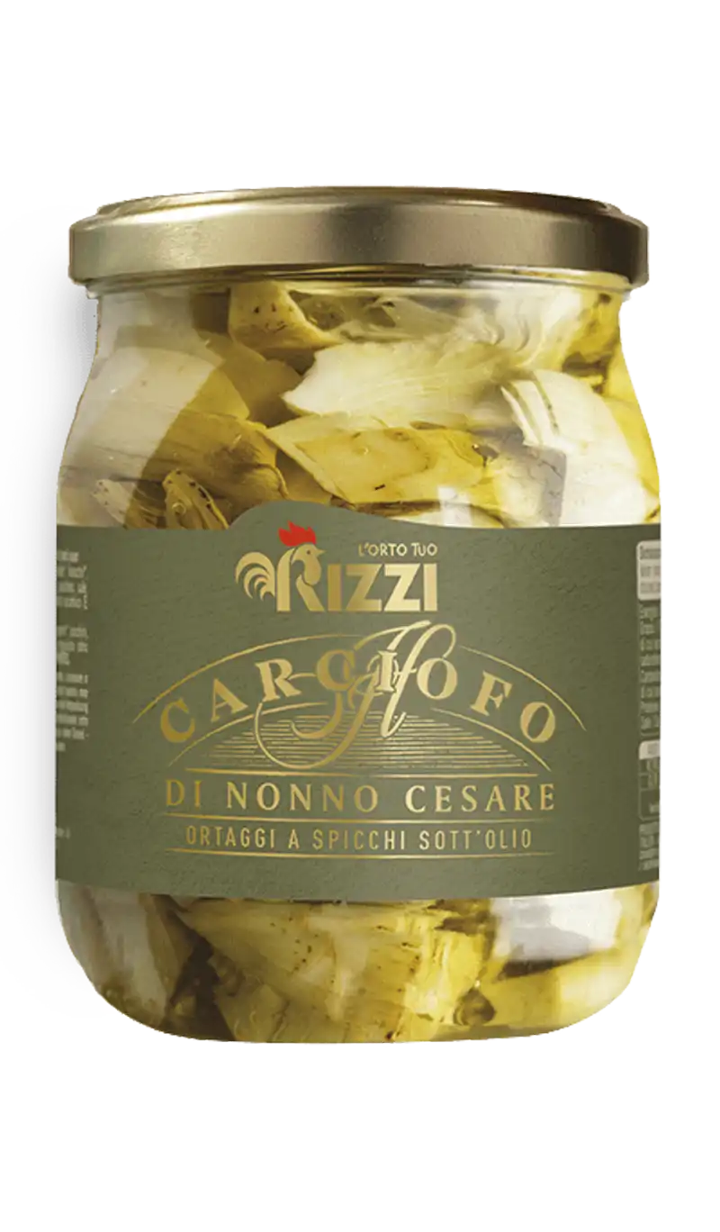 Il Carciofo