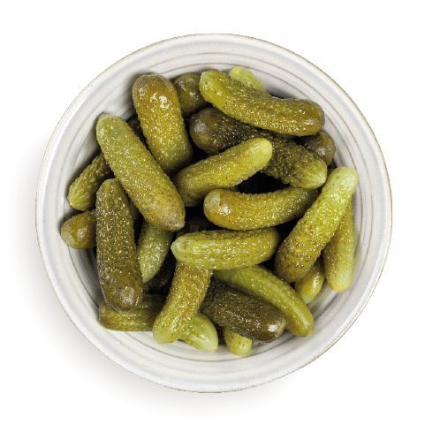 Cetriolini