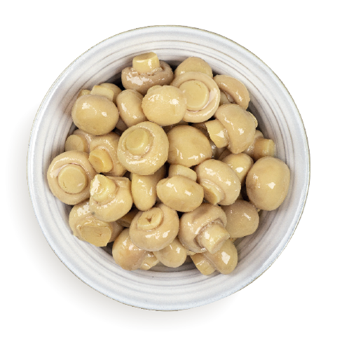 Champignons