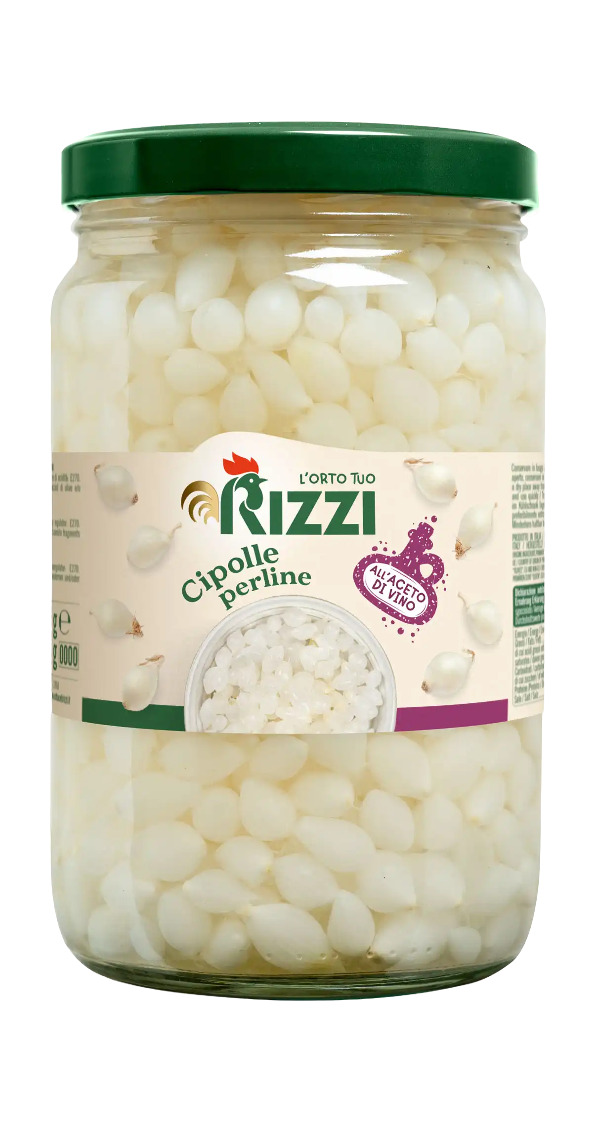 Cipolle perline