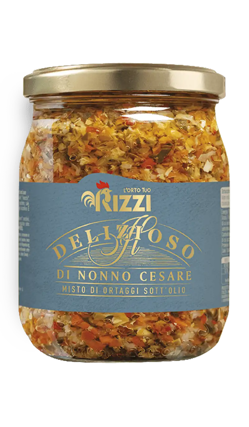 Il Delizioso