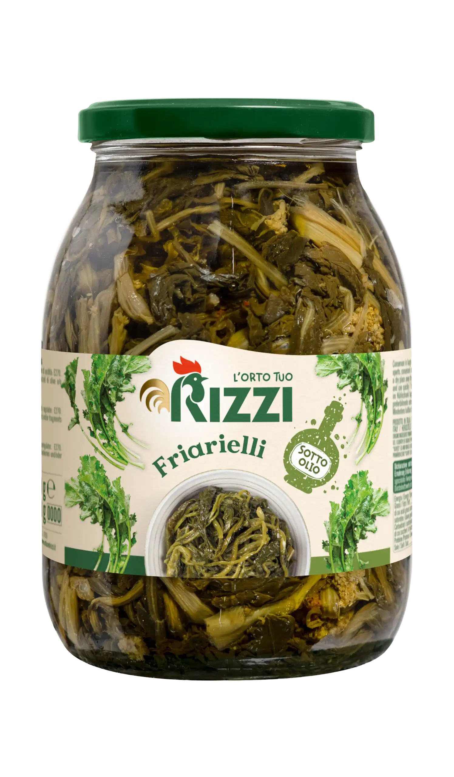 Frijarielli