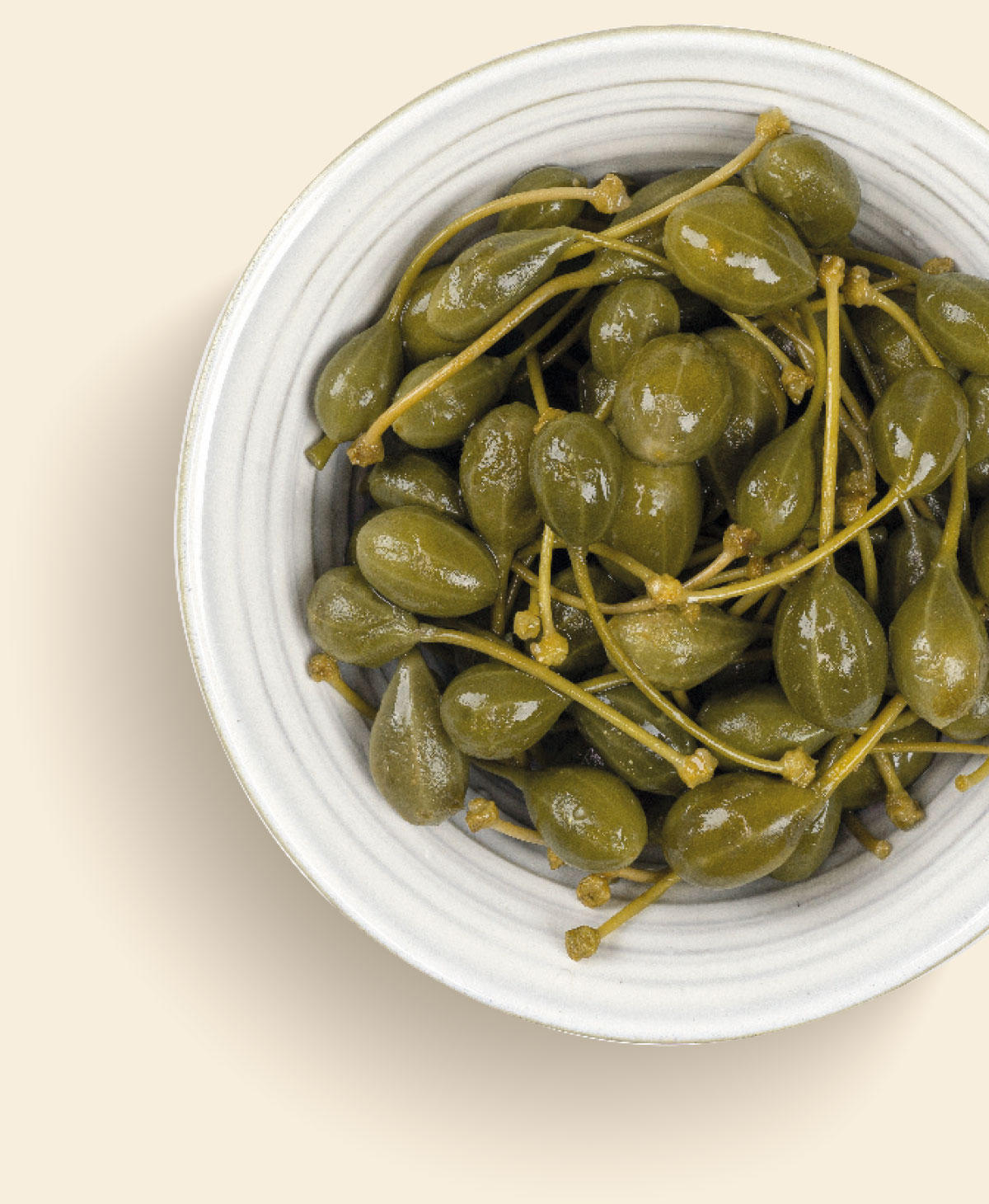 Frutti del cappero