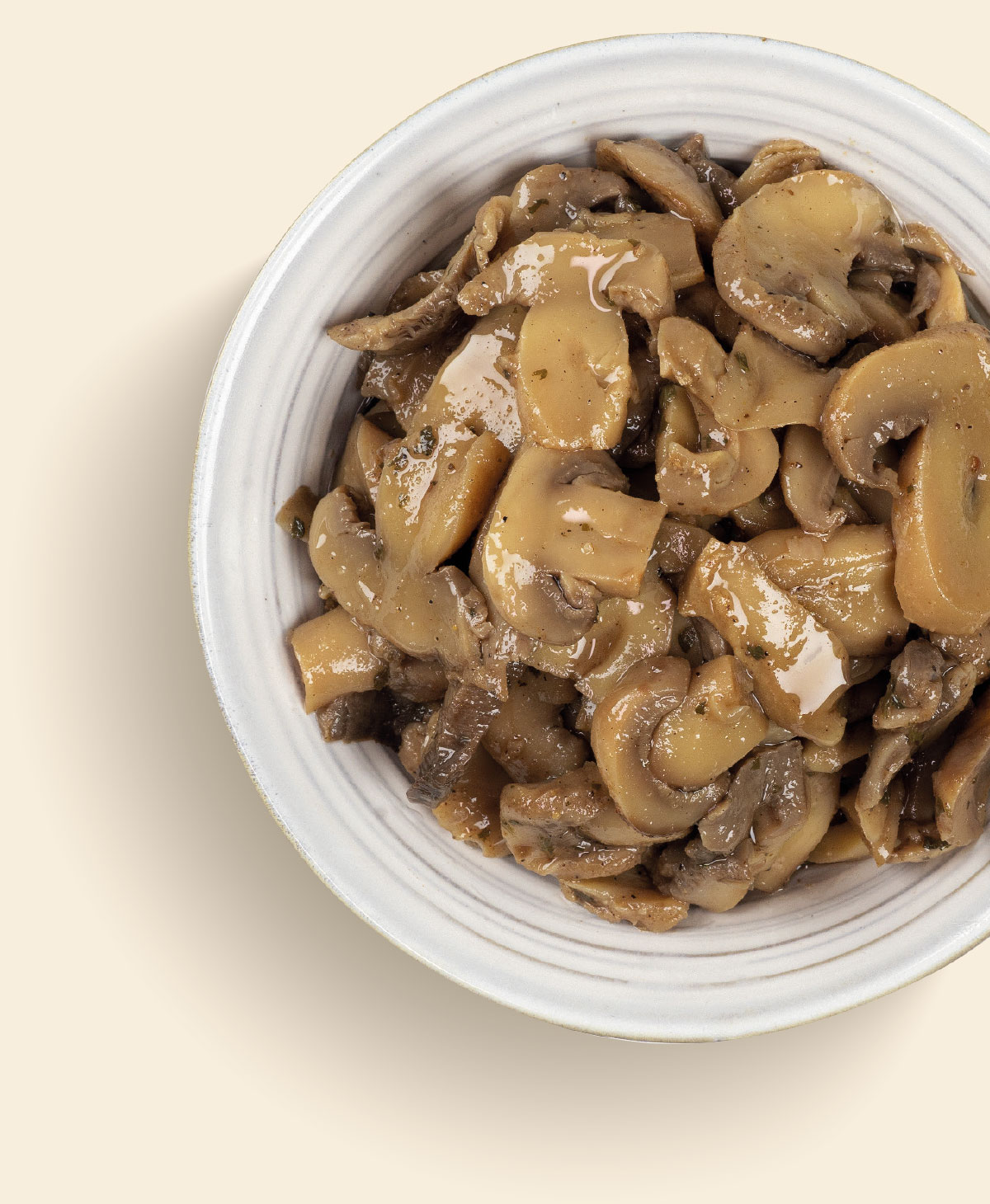 Funghi trifolati