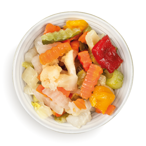 Giardiniera