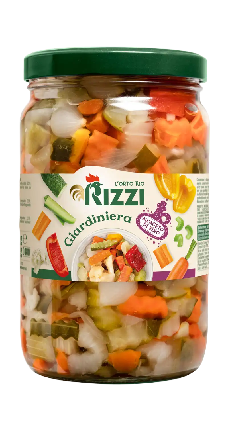 Giardiniera