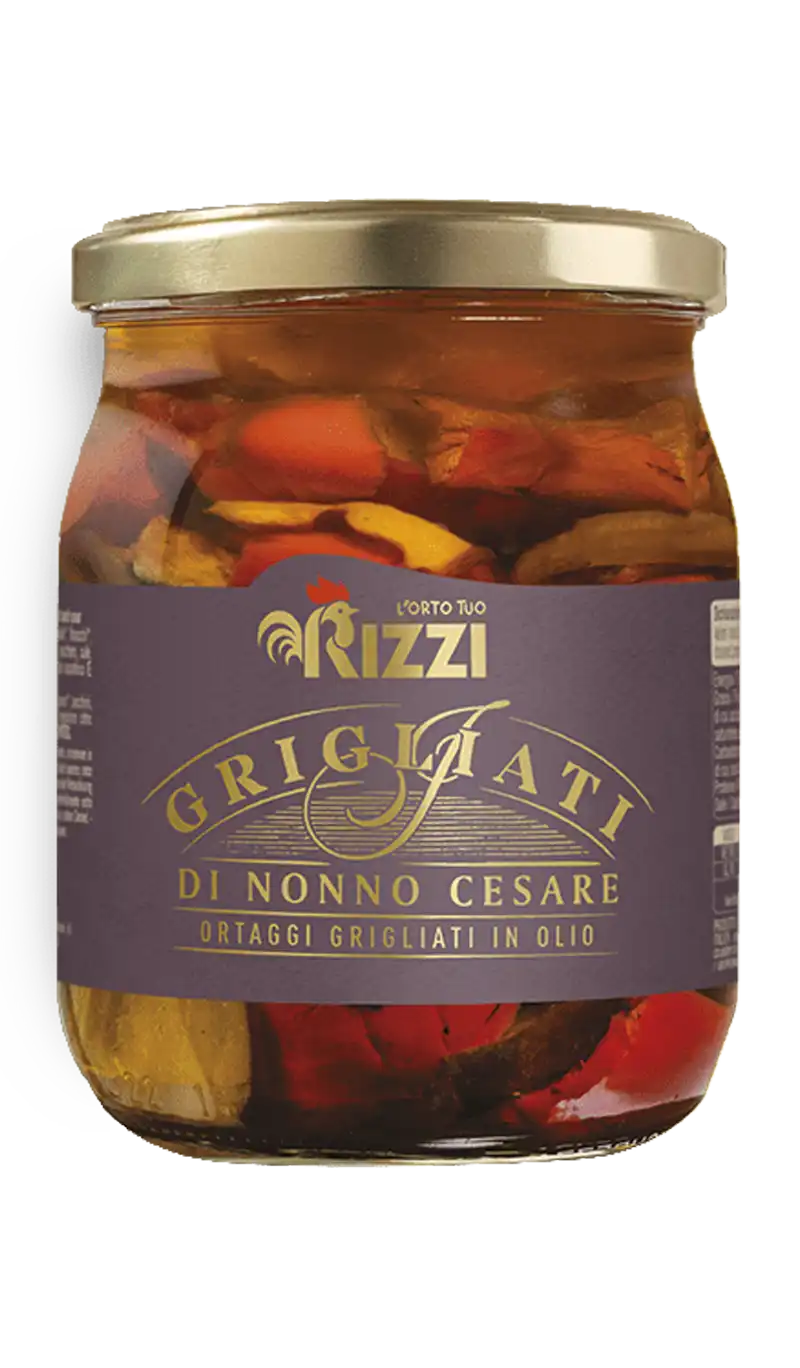I Grigliati