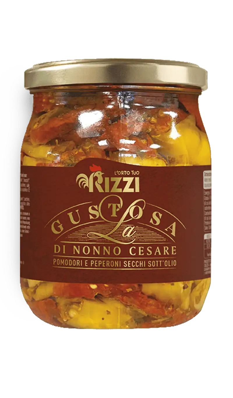 La Gustosa