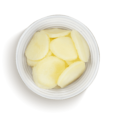 Patate a fette