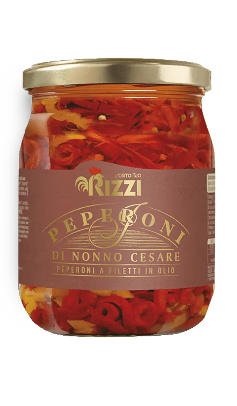 I Peperoni