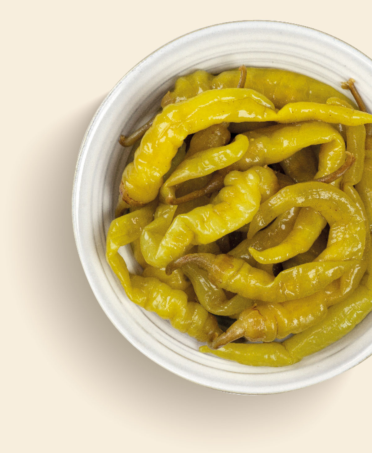 Peperoni lombardi