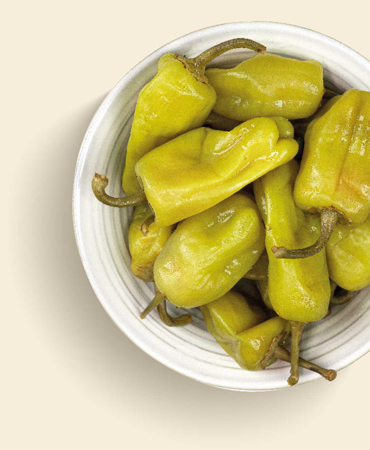 Peperoni veneti piccanti