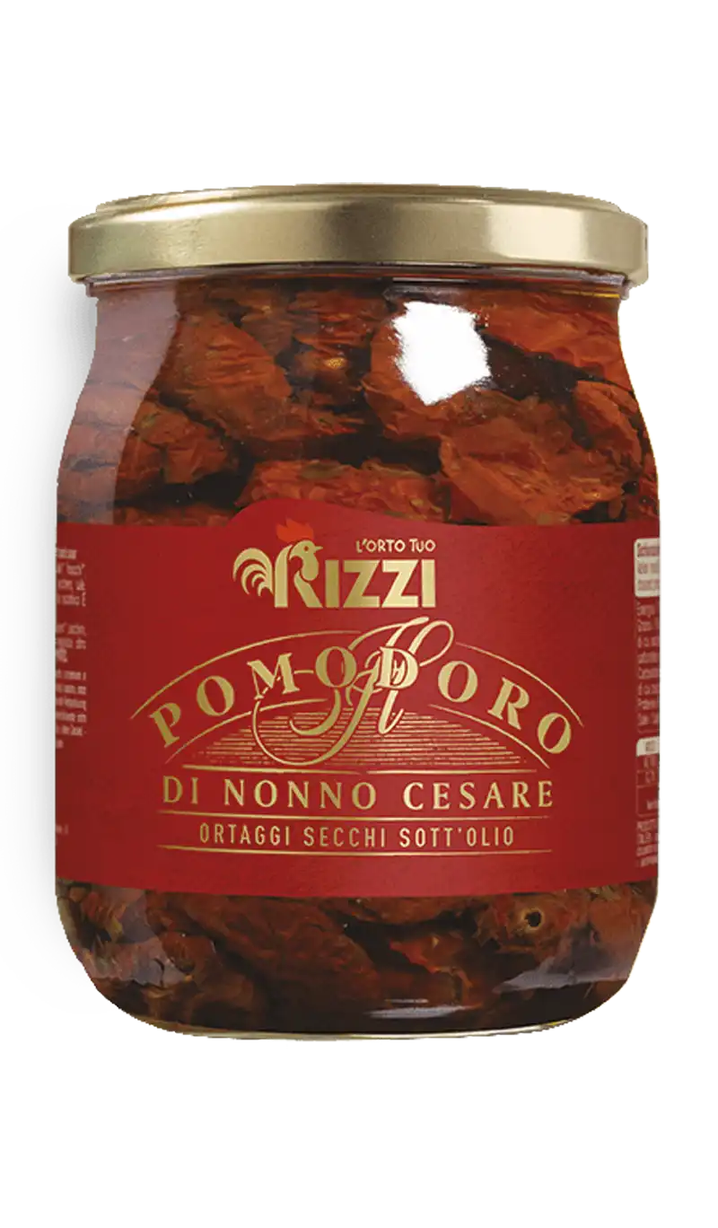 Il Pomodoro
