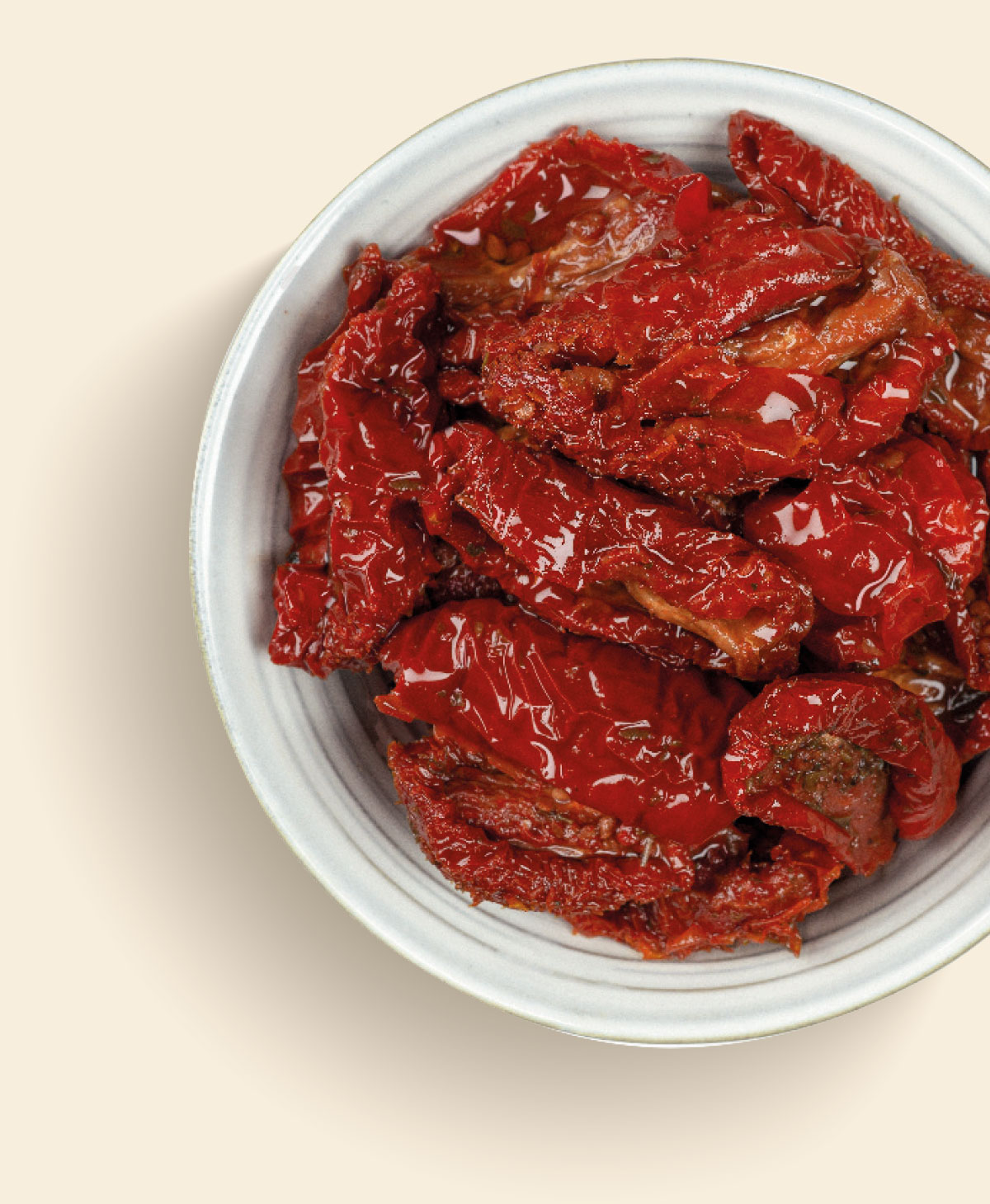 Pomodori secchi