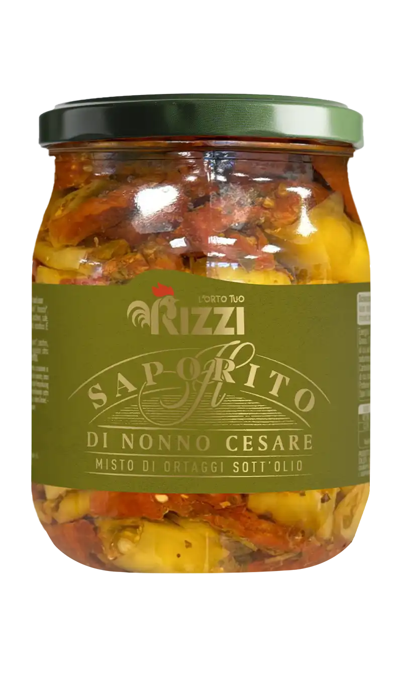 Il Saporito