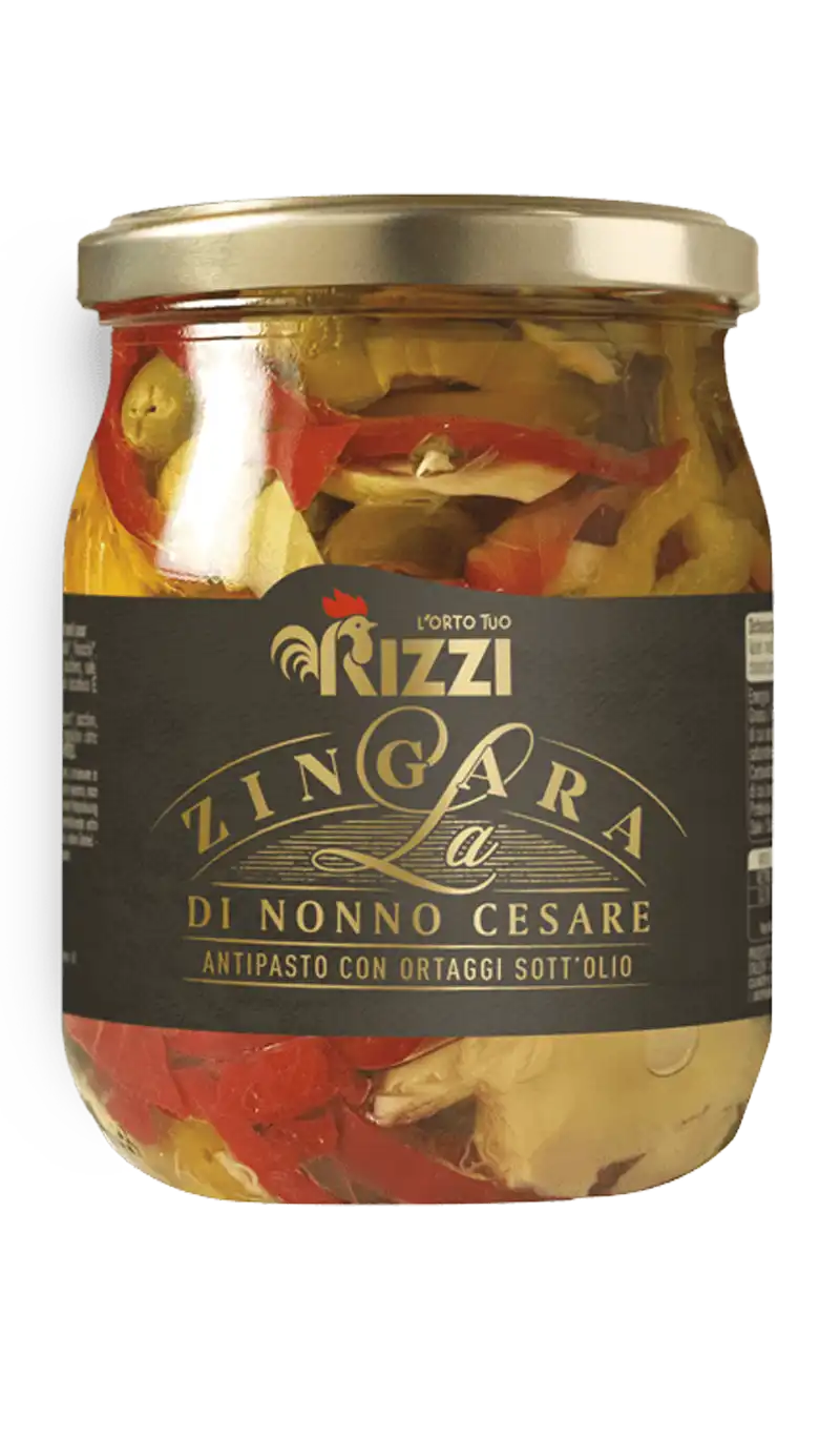 La Zingara